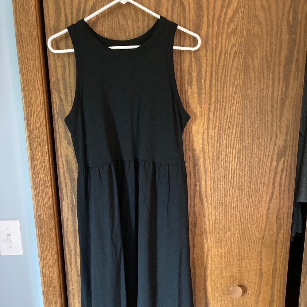 Target A New Day MIDI Dress